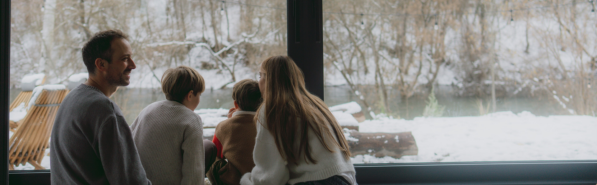 Wintery Mortgage Jan 26